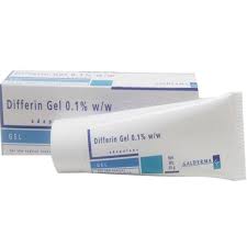 Use this medication regularly to get the most benefit from it. Buy Differin Cream Gel For Acne Treatment Pharmacy2u