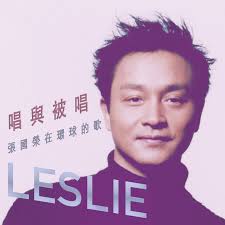 Leslie Remix by 張國榮on TIDAL
