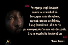 Connu aussi pour son engagement pour l'éducation, le capitaine sankara s'est toujours battu pour la promotion de l'éducation pour le réveil de. Vous Ne Pouvez Pas Accomplir Des Changements Fondamentaux Sans Une Certaine Dose De Folie Citations Proverbes Et Poesies