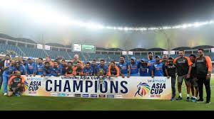 Results, reports and scorecards from the 2018 asia cup featuring afghanistan, bangladesh, india, pakistan, sri lanka and qualifier hong kong, held in the united arab emirates. India Vs Bangladesh Asia Cup 2018 Final In Stats India Win 7th Title Register 700th Victory