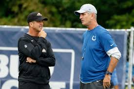 current colts depth chart look after two preseason games