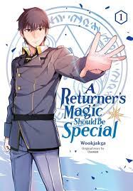 A returners magic should be special 1
