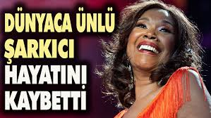 The Pointer Sisters vokal grubunun kurucusu Anita Marie Pointer, 74  yaşamını yitirdi.