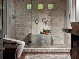Explore pictures of stylish bathrooms for inspirational design ideas on your own bathroom remodel on hgtv.com. Luxury Bathrooms Hgtv