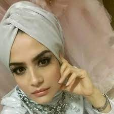 Tesettur Abiye Abiyesal Hazirturban Turban Fashion Hijab
