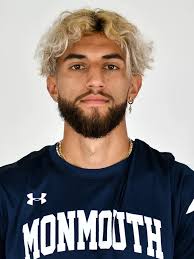 2021 Men's Soccer Roster