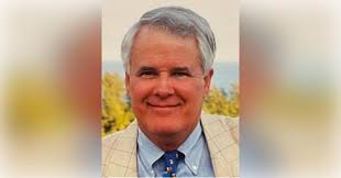 Richard L. Tucker Obituary (2023)