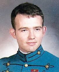 The Citadel Alumni Association Distinguished Alumnus Highlight Gen K.  Franklin McKenzie, Jr., USMC, Ret., '79 McKenzie retired from the U.S.  Marine Corps