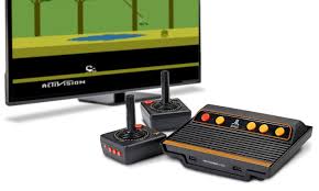 Atari flashback® classics brings the iconic games of yesteryear to the powerful machines of today with all new features, including online multiplayer, leaderboards and more. Sega And Atari Classic Consoles Prices Announced Gamespot