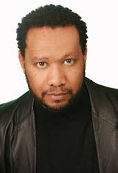 Terrence Glenn Thomas