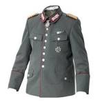 WW1 German Uniforms, Tunics, Trousers and Webbing