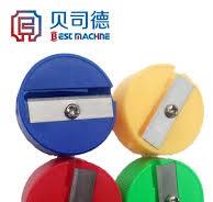 Pencil Sharpener Injection Moulding Machine Pencil Sharpener Making Machine