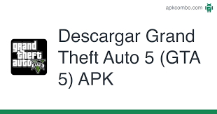 Open the file, you will get a pop up box saying for security your phone is set to block installation of apps obtained from unknown sources. Grand Theft Auto 5 Gta 5 Apk 1 1 Aplicacion Android Descargar
