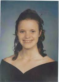 Mandi Lynn Mast (1980-2000)