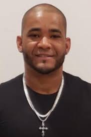 Hector "Chiki" Lara German