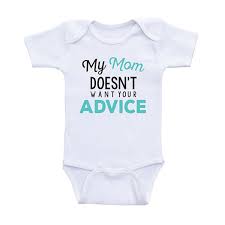 Best Funny Baby Onesies 2021