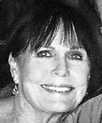 Nina SHARER Obituary (2015)