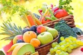 Quels Legumes Et Fruits En Quelle Saison