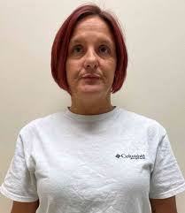 Offender Information