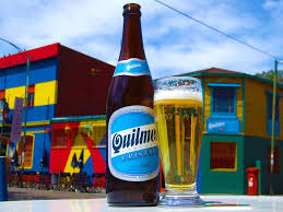 Argentina Buenos Aires Quilmes Beer Beer Pub Argentina Argentina Chile