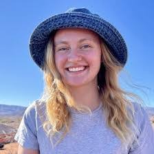 Olivia Delborne's Instagram, Twitter & Facebook