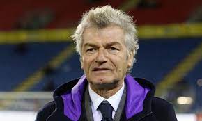 With san marco juventina he had. Fiorentina Antognoni Pronto A Lasciare I Viola Mercato Calciomercato Com