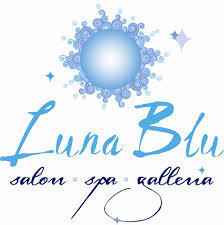 Luna Blu Salon Spa Galleria Home Facebook
