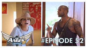 En fin de journée, une soirée miss anges s'organise à la villa. Les Anges 8 Replay Episode 52 Les Anges Reviennent De Tokyo Et C Est Le Drame Youtube