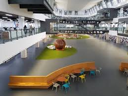 Airasia has cheap bus tickets to some of the most exotic locales asia has to offer. Airasia S New Office Will Make You Want To Get A Job There Asap