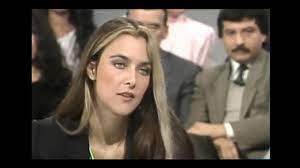 Confirman que carabinero infiltrado generó desórdenes para el día del joven combatiente. Primera Entrevista De Pamela Jiles En Tvn Youtube