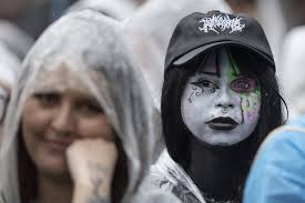 Opinião: Por que rock e heavy metal perderam público no Rock in Rio 2026