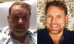 Australian Paul Gauger placed