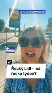 Řecký Lidl