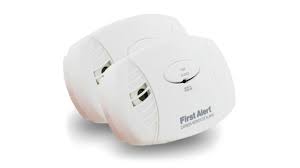 In the late 1990s underwriters laboratories changed the definition of a single station co detector with a sound device to carbon. Co615 Combination Smoke Carbon Monoxide Detectors Dual Power Plug In With And Home Garden Selfiestar Home Improvement