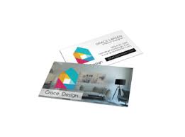 Showcasing a gallery full of creative & unique business card designs. House Home Business Card Templates Mycreativeshop