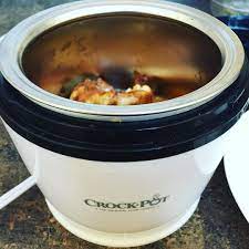Laura Prokosch On Instagram The Gift That Keeps On Giving I Got The Lunch Crock Crock Pot For Christmas A Couple Of Years Crockpot Crockpot Recipes Lunch