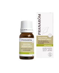 Bernard christophe travaille depuis longtemps sur la maladie de lyme, c'est l'un des spécialistes français dans ce domaine. Aromaforest Tique Maladie De Lyme Huiles Essentielles Pranarom