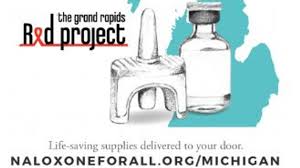 Επιδημιολογικός χάρτης ελλάδας || [ημερομηνία αναφοράς: Grand Rapids Nonprofit Will Mail Free Narcan During Covid 19 Pandemic Wwmt