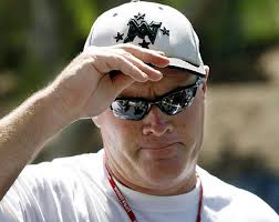 Aliso Viejo Little League team back home