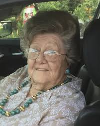 Virginia Rose Smith Obituary 2023