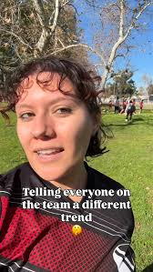 Firestorm captain Aubrey Johnson and chaser Stephanie Ancheta reflect