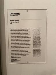 Bildergebnis für Lise Harlev