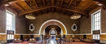 Directions to and from los angeles union station | nearby. Los Angeles Union Station Morlin Asset Management
