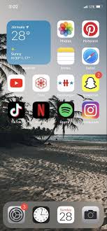 Pin On Ios 14 Layout