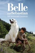 Belle and sebastian is a french film directed by nicolas vanier. Buy Belle And Sebastian The Adventure Continues English Subtitles Microsoft Store En Ca