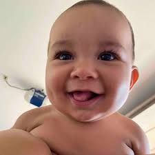 Fundraiser by Nathany Kamalani : 6 Month Old Kaimalu Merck