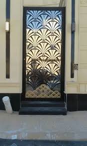 Doors Design Saudiarabia Riyadh Metal Lasercut Gates Cnc Laser Home Bungalow Entrance Laser Metal Gates Design Door Gate Design Home Door Design