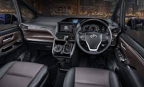 Maybe you would like to learn more about one of these? 5 Fakta Pantas Tentang Toyota Voxy Indo Spec Yang Perlu Anda Tahu