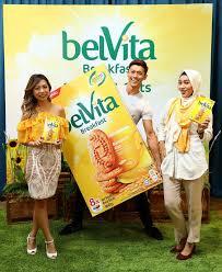 200 calories, nutrition grade (c plus), problematic if you are following a ketogenic diet (keto), you need to restrict your daily carbohydrate intake so that your body enters ketosis. Biskut Belvita Perisa Pisang Oat Menjadi Pilihan Sarapan On The Go Saya Setiap Hari Enchanted Life Begins