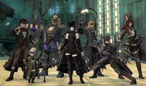 Players can participate in the final series of . How To Unlock Eden S Promise Normal And Savage In Final Fantasy Xiv Shadowbringers Gamepur